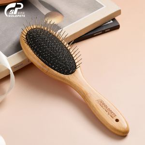 Anti-tangle Pet Grooming Brush