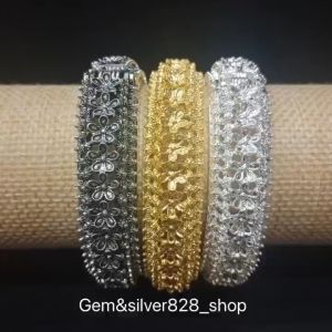 กำไลข้อมือ ชุดล้านนา ชุดชาติพันธ์ ราคาถูกๆ พร้อมส่งจากประเทศไทย