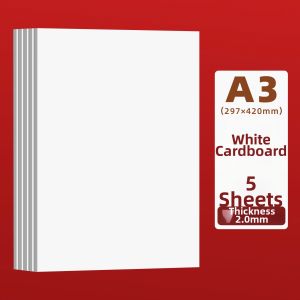 YUANHAO | Manual Thick Cardboard Thick Padding Plate