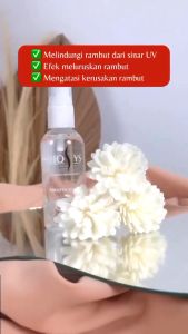 Diosys Serum Pelindung Rambut