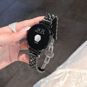XUEZHANGJIA | Metal Advanced Summer Series Watch Strap
