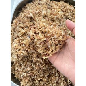 Katsuobushi Takoyaki Murah bubuk kasar / Katsuobushi ikan cakalang 50 gram