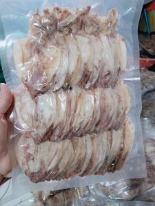 [500gr] Túi Khô Mực 50con Đến 60con Ngọt Thịt