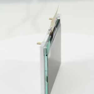 [MS]12864 Display LCD Screen  1.9 Inch LCD LED Dot Matrix Screen Serial Parallel Port Multi-Color Options