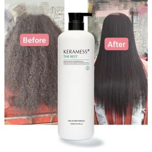 The Best Brazilian Keratin Smooth Australia KERAMESS kratin 1000ml 1Liter Original purc