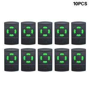 HSM4 HS1 HS2 HS4 26.995MHz Garage Door Remote Control HSE2 HSM2 HSP4 HSP4-C 26.995 MHz HSD2-A HSD2-C 26.995 MHz Gate Keyfob