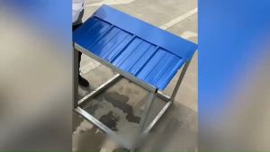 Aluminum Foil Waterproof Adhesive Tape Sealing Butyl Rubber Tape Pipe Roof Water Leakage Repair Pita Pelekat Kalis Air