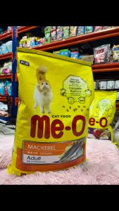 BAO 7KG Thức Ăn Hạt Me-o Cho Mèo Bao Xá/Bao Gói - Nguyên Liệu Chất Lượng Cao