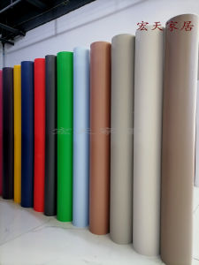 Miếng Dán Tường Chống Thấm Nước PVC Họa Tiết Gỗ Chuyển Màu Trang Trí Tủ Trưng Bày Phim Quảng Cáo Vật Liệu Trang Trí Nhà