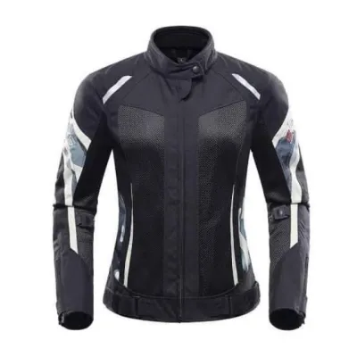 DUHAN DRS RIDING JACKET FOR WOMENS