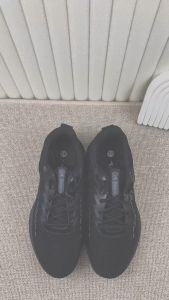 RAIZE SEPATU SEKOLAH ANAK SMP - KERJA REMAJA/WANITA HITAM/PUTIH FASHION/KASUAL/OLAHRAGA 37-40 IMPORT