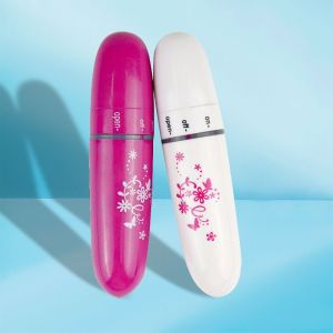 Alat kecantikan pemijat wajah & mata elektrik Dotumbas store