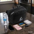 Tas Selempang Outdoor tsasuka Multifungsi Berwarna Hijau, merah, navy, hitam Tahan Lama Cocok untuk Cowok dan Cewek untuk Aktivitas Luar Ruangan dan Penggunaan Sehari-hari/tas terlaris/tas termurah/tas keren/tas kekinian. 