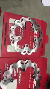 Cặp đĩa Racing Boy RCB dành cho Exciter 150 phụ kiện thay thế phụ tùng