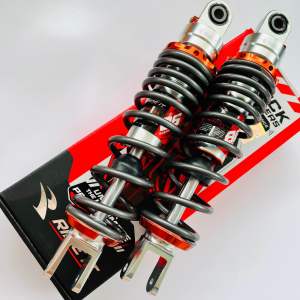 SHOCKBREAKER AEROX NOUVO 280MM RIDE IT86 SERIES SEPASANG