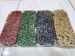 RANTAI UKURAN 428H-140L MEREK VZM