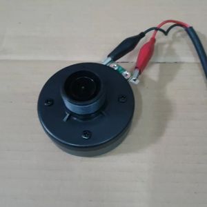 TWEETER TWETER TWITER DRIVER SPEAKER DOME 3 INCH SOUNDRIFFT SD 2501
