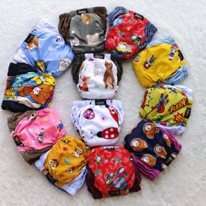 Popok Cuci Ulang Popok bayi Popok anak Tipe Celana Clodi termurah