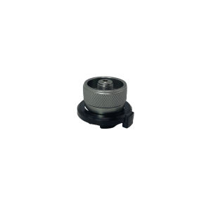 Bộ Chuyển Đổi Van Tiết Kiệm Gas Bằng Hợp Kim Nhôm Plus Bộ Chuyển Đổi Đầu Đốt Gas Bộ Chuyển Đổi Cho Bình Gas Cắm Trại Van Chuyển Đổi Bình Gas Propane