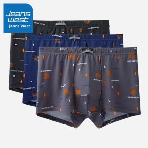 Jeanswest | Mens Loose Breathable Sport Underwear