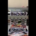 STRIPING PREMIUM Kawasaki Ninja R Ninja SS BISA HOLOGRAM List Sticker Variasi Nar 36. 