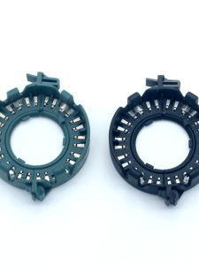 Car Xenon Headlight D1S Double Beam Lens Socket Modification Base Ring for Automobiles Lighting System HID Xenon Lamp