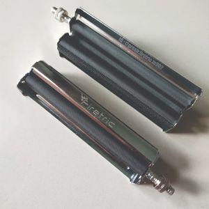 Firetric Handroll Stainles Putaran Samping