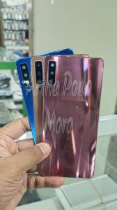 Backdoor Samsung A750 backcover casing kasing kaver tutup belakang tutup batre baterry