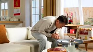 Máy Massage Đầu Gối PHILIPS 5201L Có Túi Khí Chườm Ấm Nhanh Khung Định Hình 3 Chế Độ Massage Hiệu Quả Thư Giãn Vùng Đầu Gối Nhập Đức Bảo Hành 12 Tháng