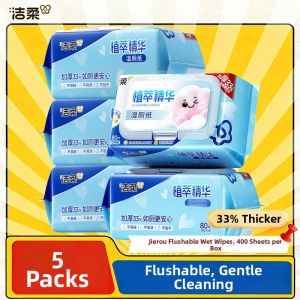 C&S | Private Area Cleaning Wipes 40 Pieces