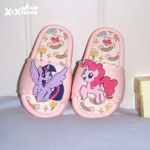 XIXITIAO | Cute Child Slippers