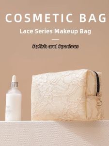 FUSHIXIONG | Portable Travel Cosmetic Bag