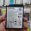 BATTERY BATRE BATERAI HQ-50SD / HQ-50N FOR SAMSUNG GALAXY A03 HQ-50SD ORIGINAL. 