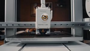 Bambu Lab AMS lite - Automatic Material System for A1 Series 3D Printer