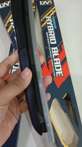 Toyota avanza xenia lama Wiper set Hybrid blade series DNA Ukuran 20 16 Harga sepasang