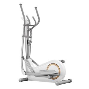 Merach | Compact Quiet Elliptical Trainer