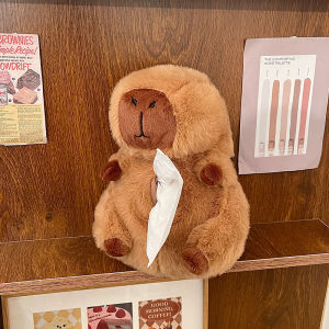 Hộp Đựng Khăn Giấy Dễ Thương Sáng Tạo Dùng Trong Gia Đình Phòng Khách Bàn Trà Mặt Bàn Giá Trị Thẩm Mỹ Cao Hộp Đựng Khăn Giấy