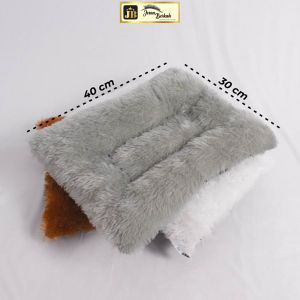 Kasur Kucing Mungil Super Lembut dab Halus