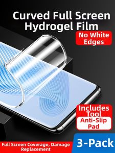 YUNMANFENG | Privacy Full Coverage Screen Protector for Honor Magic5