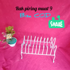 RAK PIRING//RAK WASTAFEL