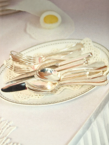 Christofle | Household & Gift Cutlery Set