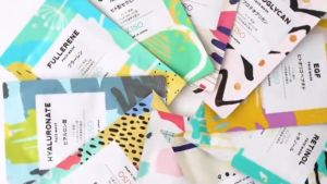 [เซ็ตพิเศษ 7 แผ่น 7 สูตร] KISOCARE 7 DAY MASK SET คิโซแคร์ เฟสมาส์กบำรุงผิวหน้า ครบทุกสูตร รวม 7 แผ่น