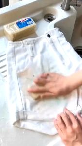 Sabun Ajaib Serbaguna Sabun viral sabun Cuci Penghilang Noda Bandel