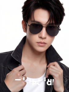 BOLON | New Style Polarized Sunglasses Aviator Frame
