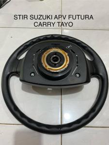 STIR SUZUKU APV FUTURA CARRY TAYO KOMPLIT ORIGINAL