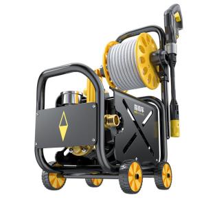 SOUTHWARD POINTING CRAT | High-Pressure Car Washing Machine Powerful Cleaning