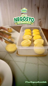 Greenware Puto Molds MINI HW-264 24 PCS/PACK
