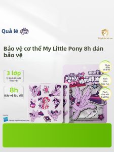 Frog Prince | Miếng Dán Tinh Dầu Chống Muỗi Bảo Vệ Bé Ngoài Trời