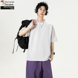 TUCANO | Summer Loose Casual Trendy Simple Shirt