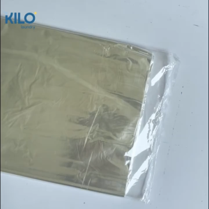 KANTONG PLASTIK PP ROLL CAP JAGO 02mm x 50cm